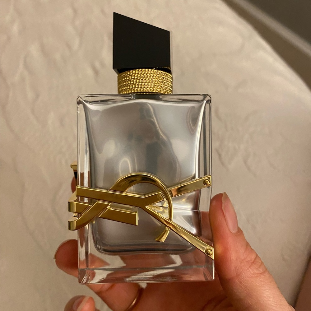 Yves Saint Laurent Libre perfume 1.6 to oz NEW